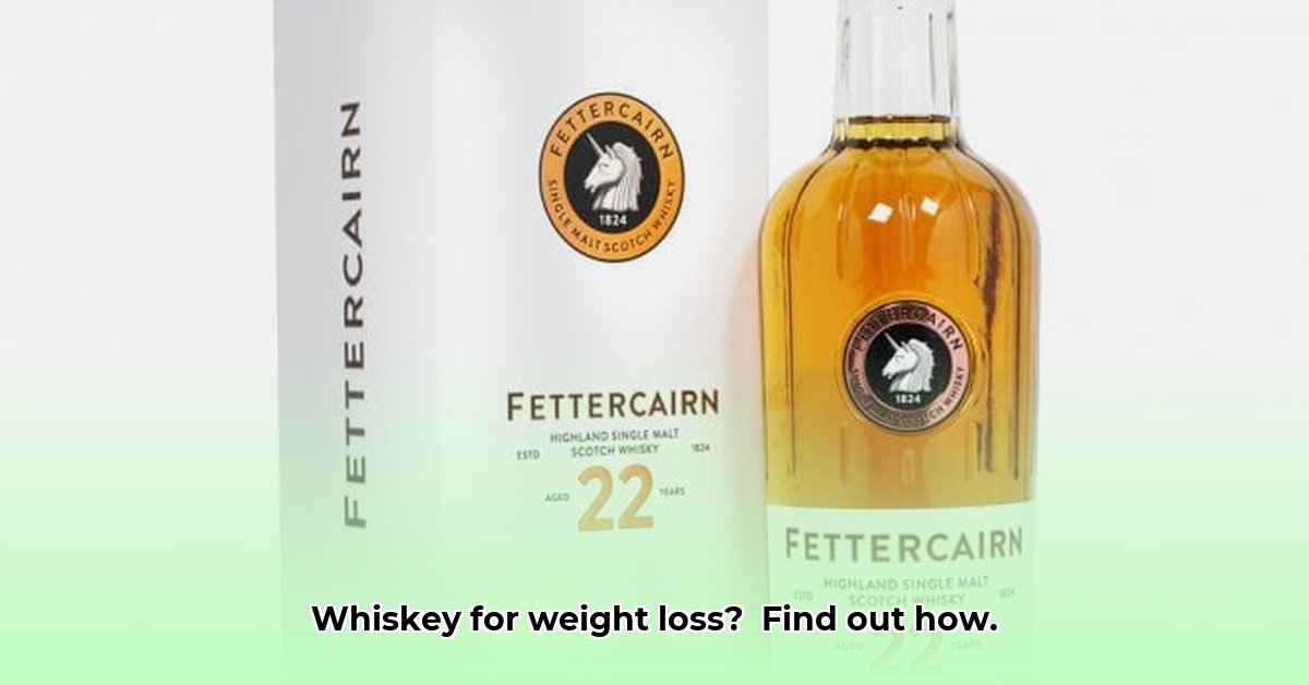 whisky-for-weight-loss